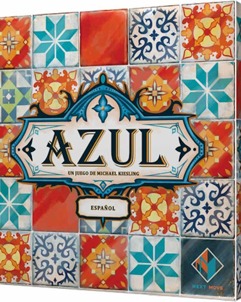 AZUL BASE