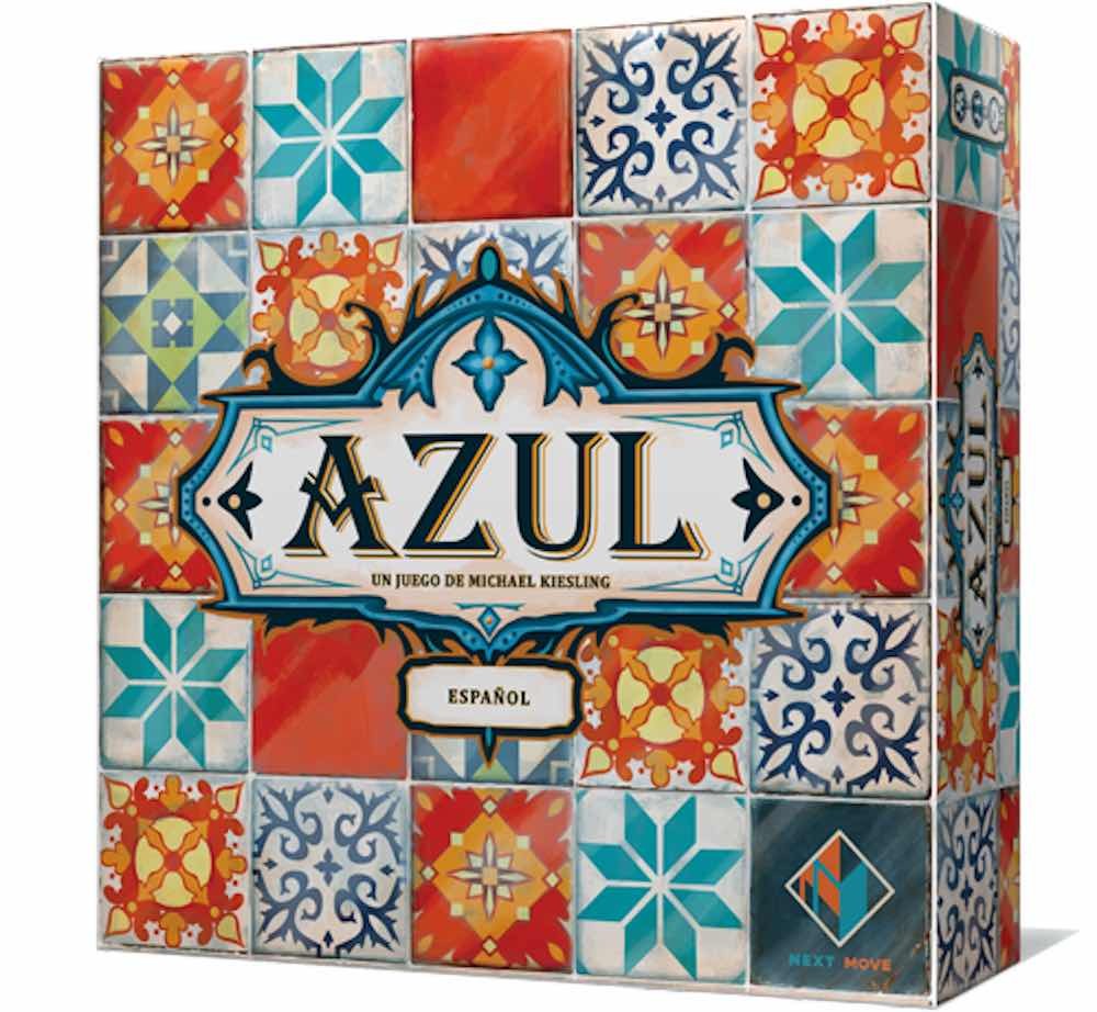 AZUL BASE