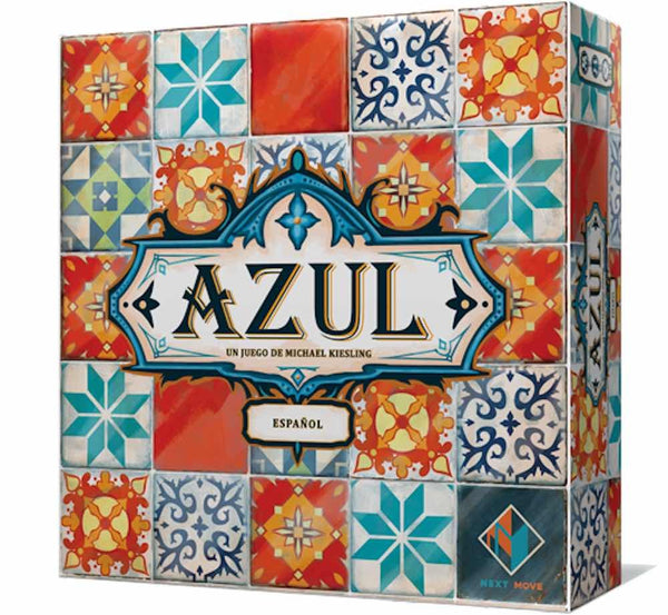 AZUL BASE