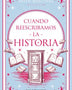 CUANDO REESCRIBAMOS LA HISTORIA - NUEVA PORTADA