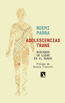 ADOLESCENCIAS TRANS 