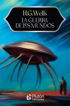 LA GUERRA DE LOS MUNDOS (PLUTON)
