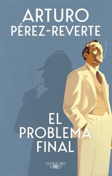 EL PROBLEMA FINAL (ALFAGURA)