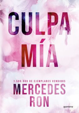 CULPA MIA ED. TD