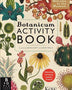 BOTANICUM LIBRO DE ACTIVIDADES