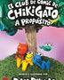 EL CLUB DE COMIC DE CHIKIGATO 3: PROPOSITO