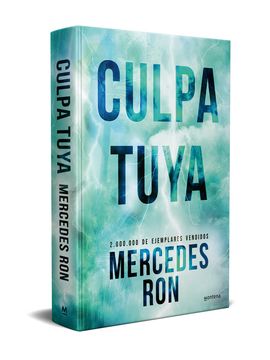 CULPA TUYA - ED TD