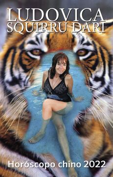 HOROSCOPO CHINO 2022 (ED B)