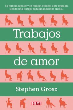 TRABAJOS DE AMOR
