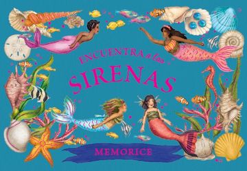 MEMORICE. ENCEUNTRA A LAS SIRENAS(CONTRAPUNTO)