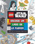 LEGO STAR WARS ESCOGE UN LADO DE LA FUERZA(DISNEY)