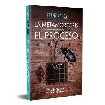 LA METAMORFOSIS, EL PROCESO