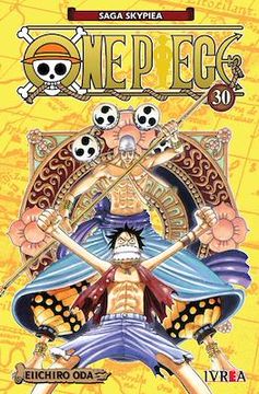 ONE PIECE 30