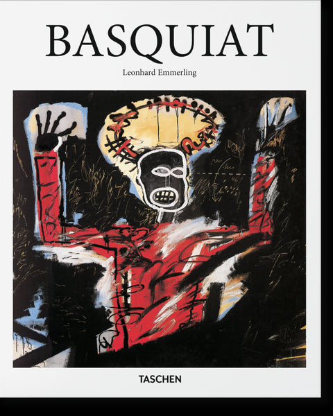 ba - BASQUIAT