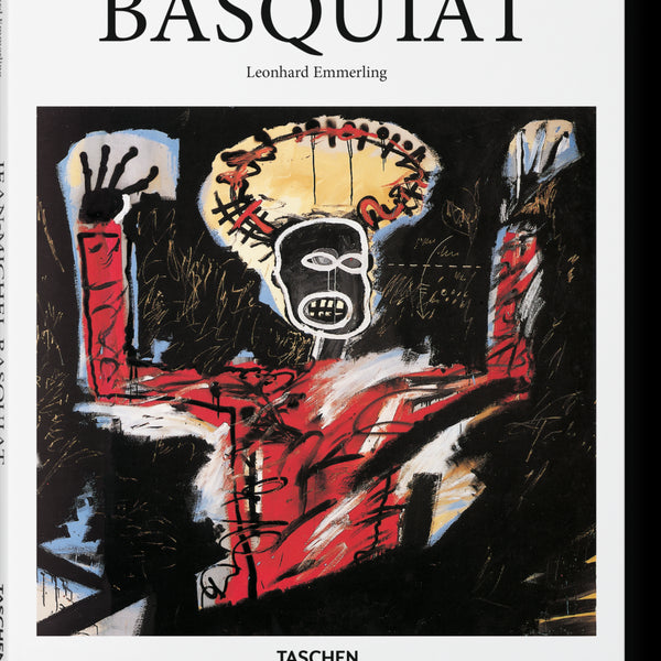 ba - BASQUIAT