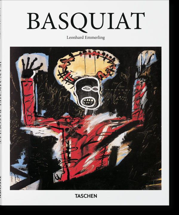 ba - BASQUIAT