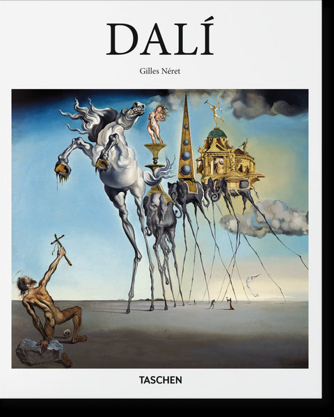 ba - DALI