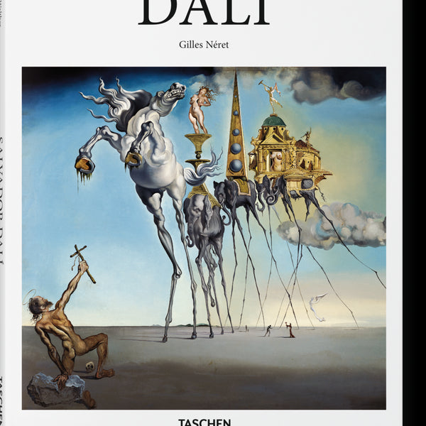 ba - DALI