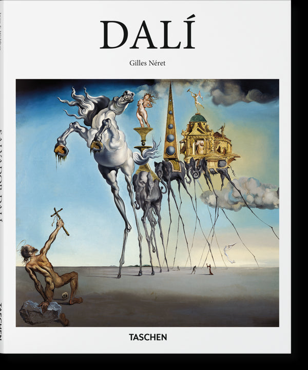 ba - DALI