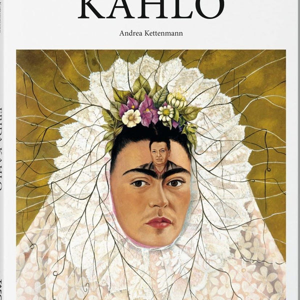 ba - KAHLO