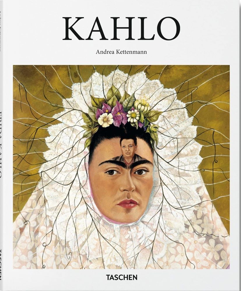 ba - KAHLO