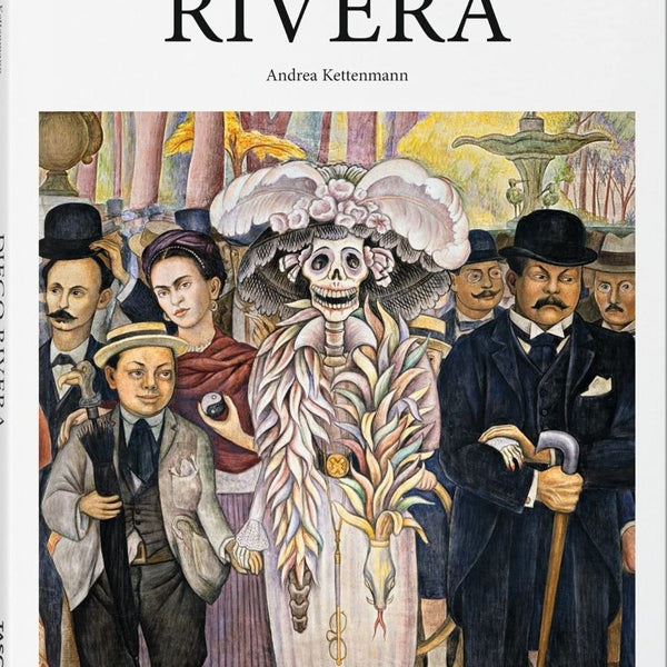 ba - RIVERA