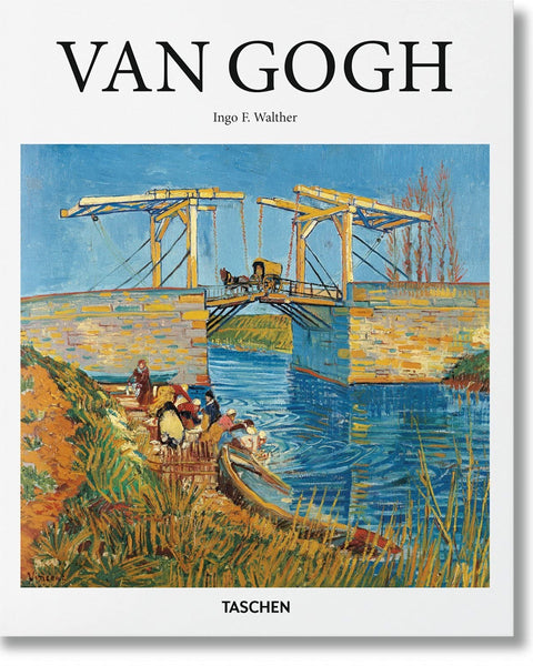 ba - VAN GOGH