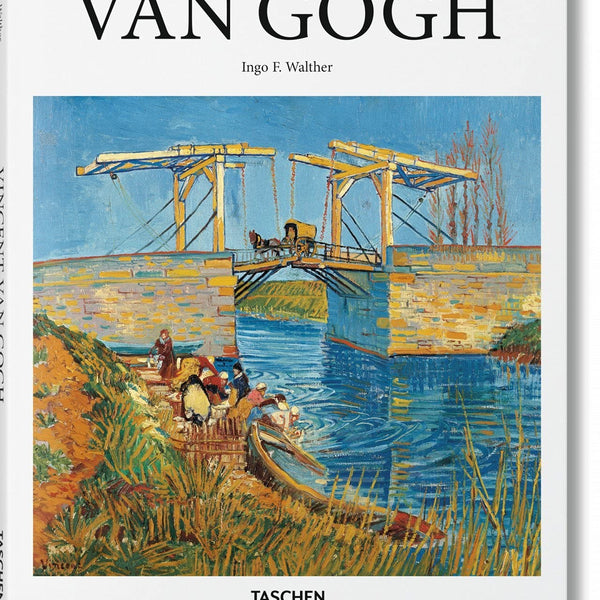 ba - VAN GOGH