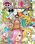 ONE PIECE 85