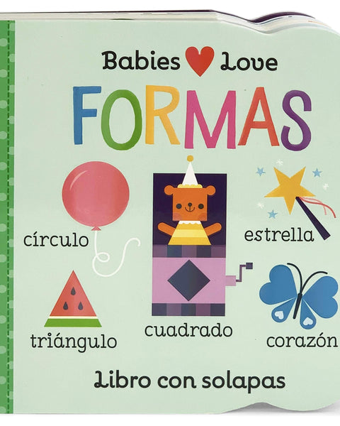 Babies Love - FORMAS