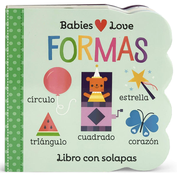 Babies Love - FORMAS