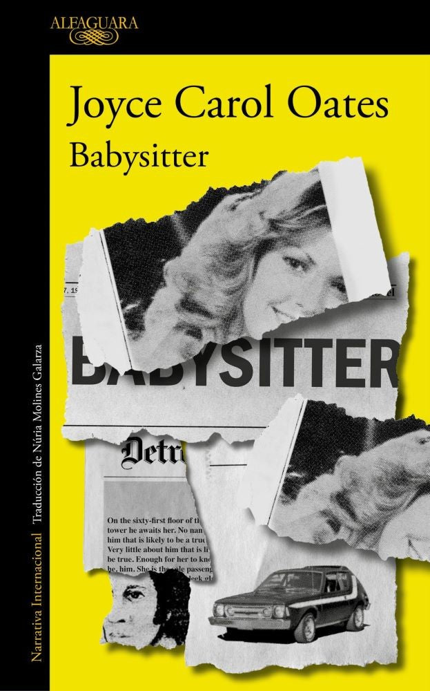 BABYSITTER