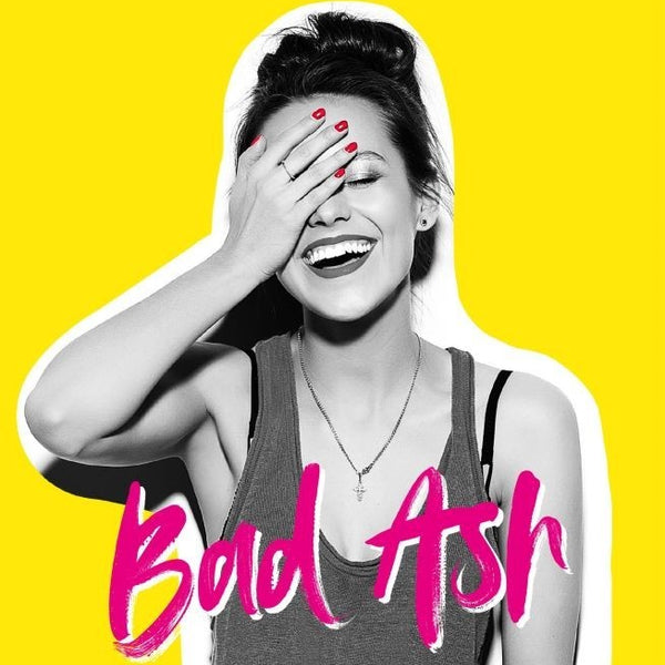 BAD ASH 1 SALTAN CHISPAS