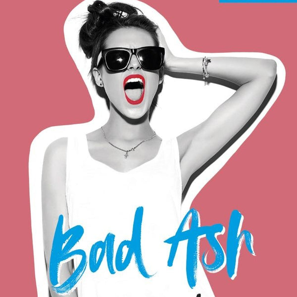 BAD ASH 2. SIN MIEDO