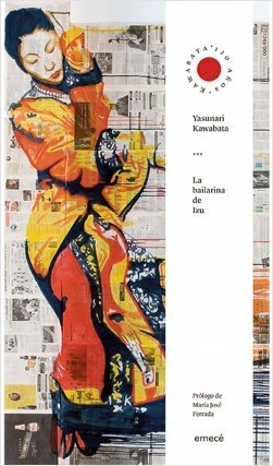 BAILARINA DE IZU, LA