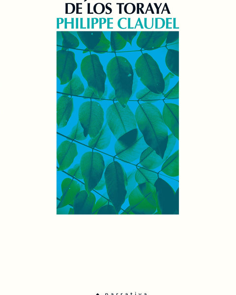 BAJO EL ARBOL DE LOS TORAYA