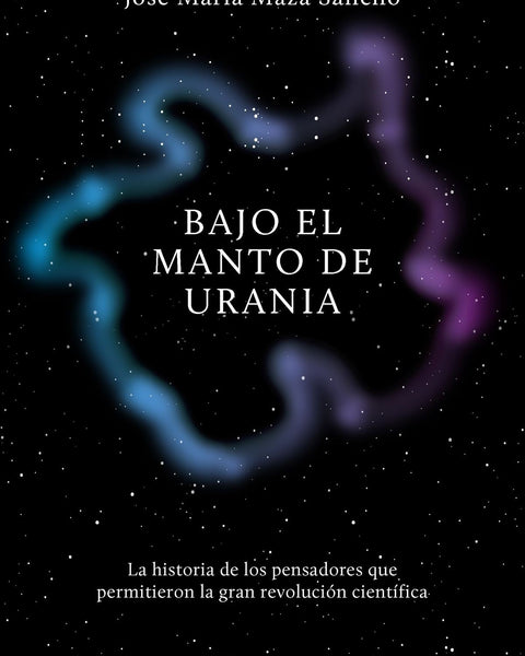BAJO EL MANTO DE URANIA