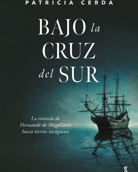 BAJO LA CRUZ DEL SUR