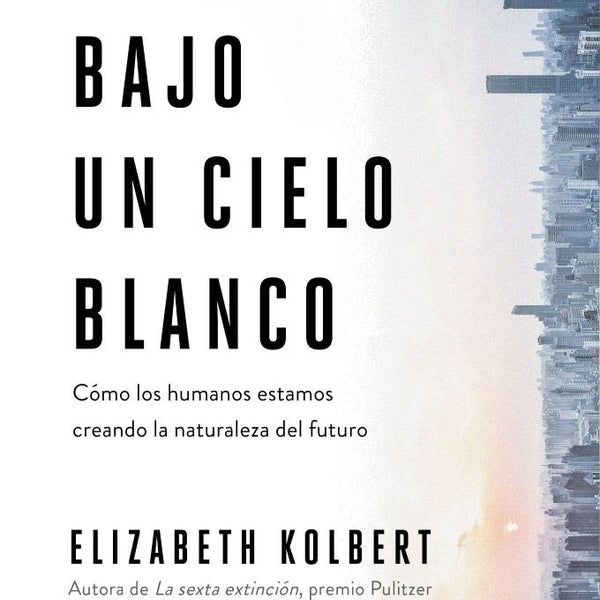 BAJO UN CIELO BLANCO