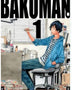 BAKUMAN 01