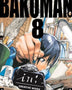 BAKUMAN 08