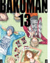 BAKUMAN 13