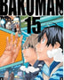 BAKUMAN 15