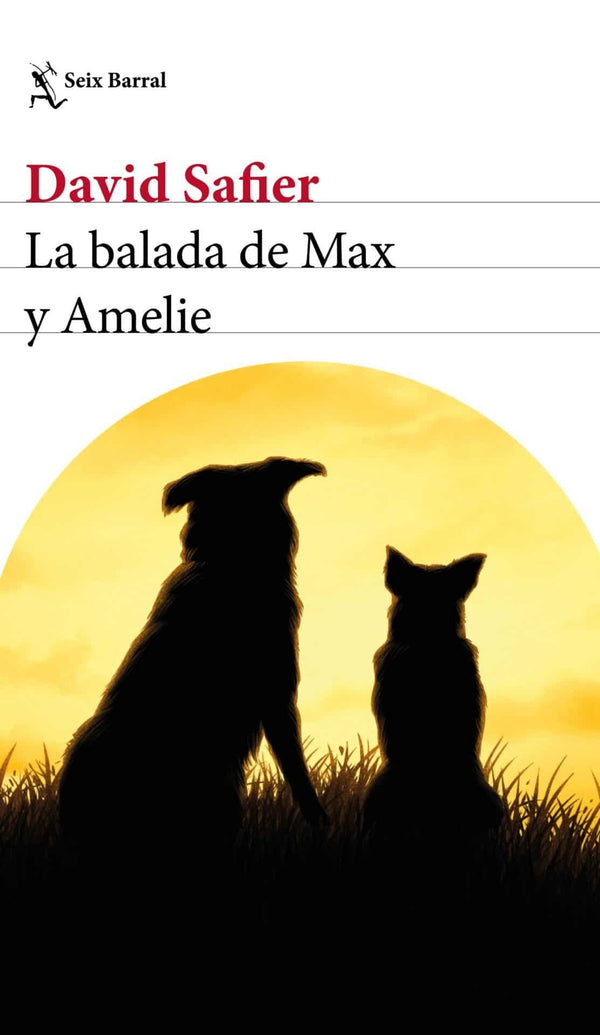 BALADA DE MAX Y AMELIE