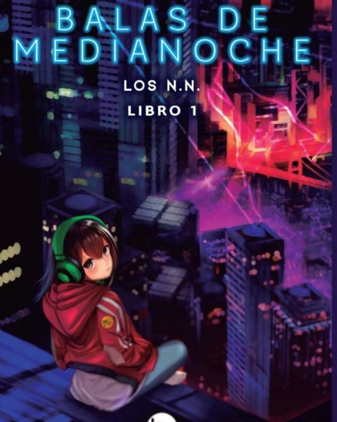 BALAS DE MEDIANOCHE