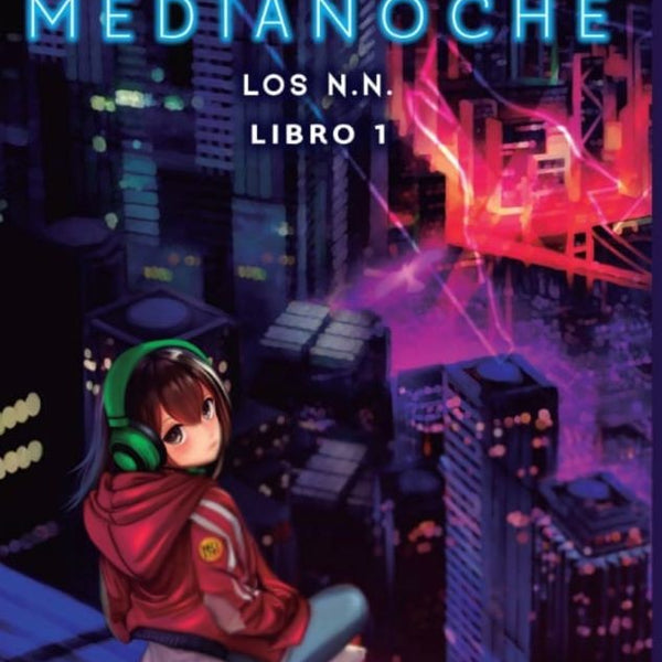 BALAS DE MEDIANOCHE