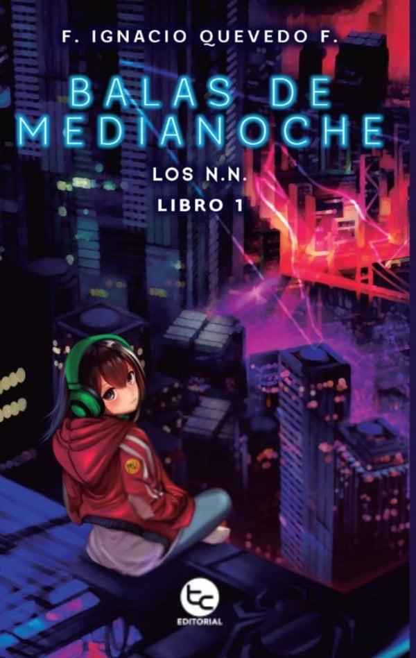 BALAS DE MEDIANOCHE