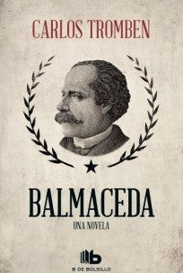BALMACEDA - LA NOVELA