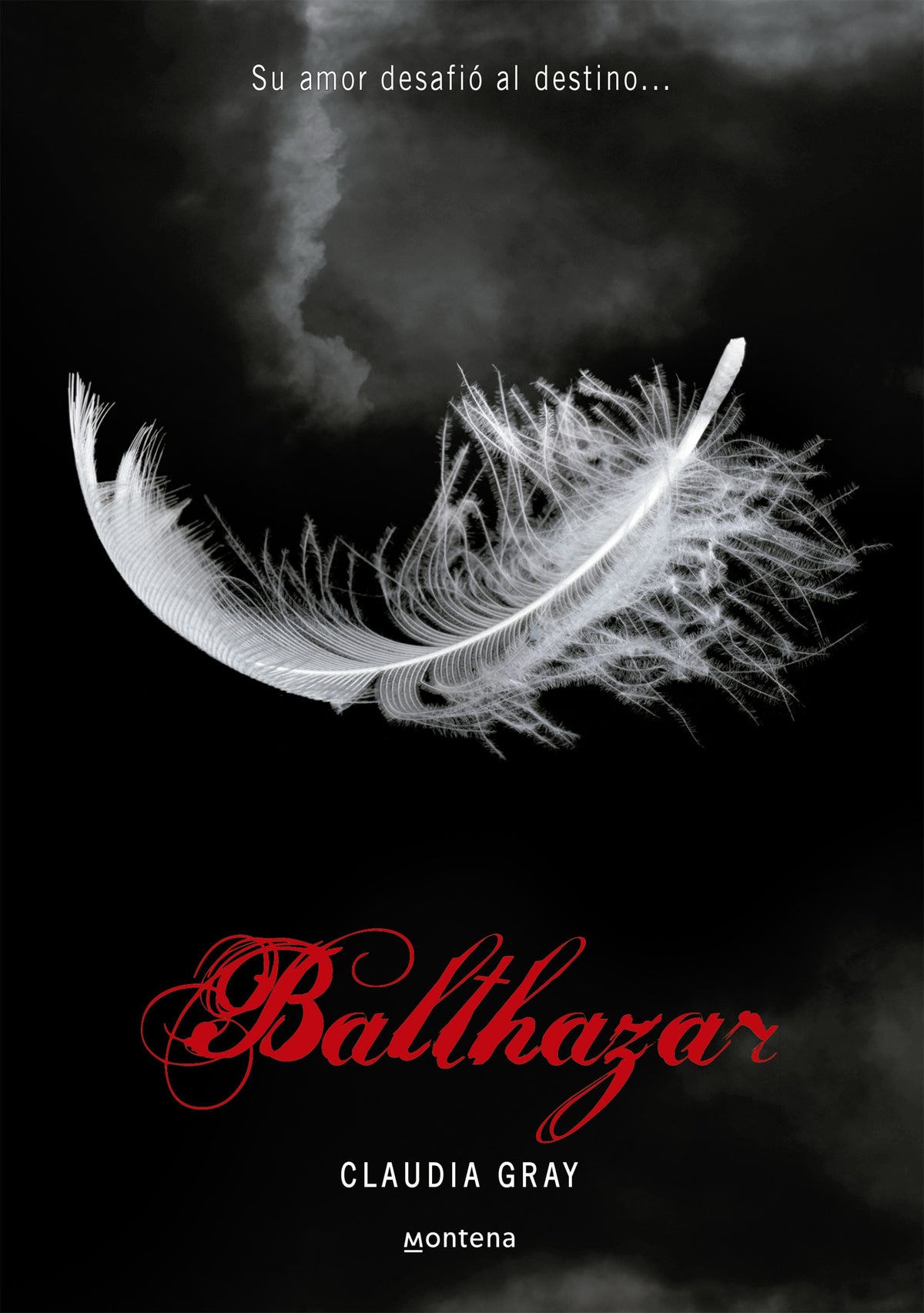 BALTHAZAR (SAGA MEDIANOCHE 5)