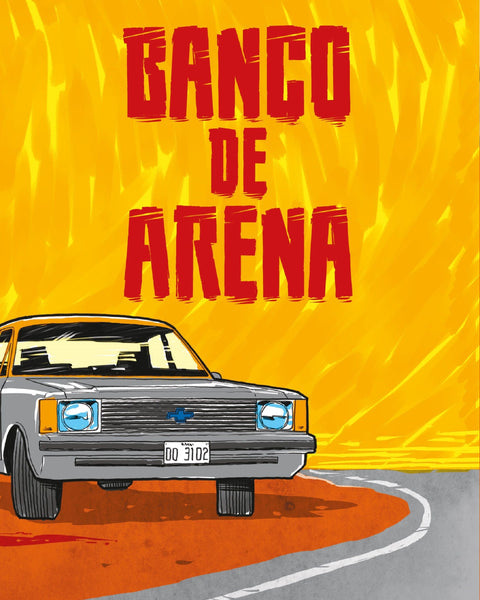 BANCO DE ARENA